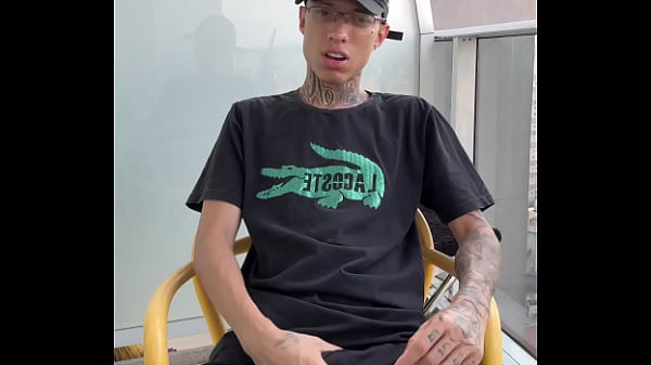 BATENDO AQUELA PUNHETA, GOZEI GOSTOSO
