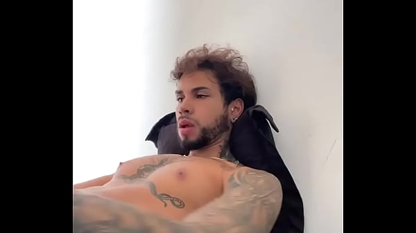Socando aquela pela manhã