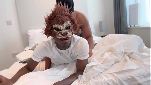 He fucked me so good and I love it