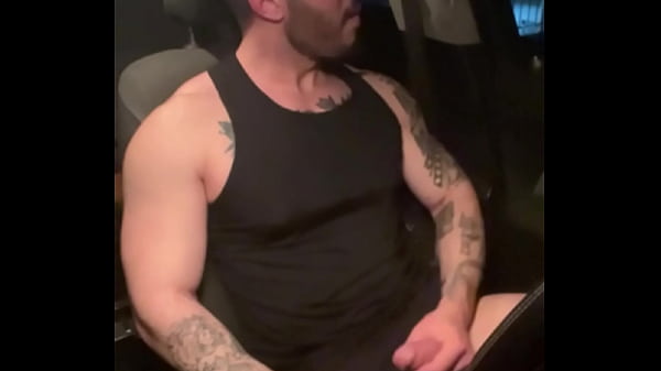 random jerking off